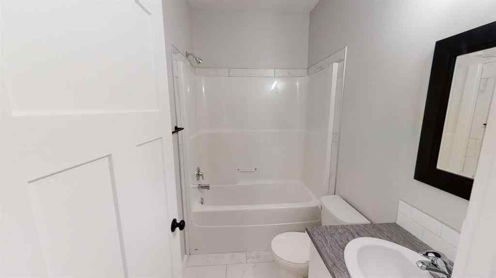 MLS® A2266480 - Unit #B 10510 131 Avenue  in Royal Oaks Grande Prairie, Rental