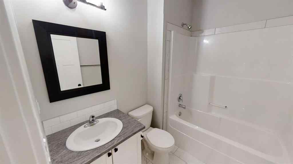 MLS® A2266480 - Unit #B 10510 131 Avenue  in Royal Oaks Grande Prairie, Rental