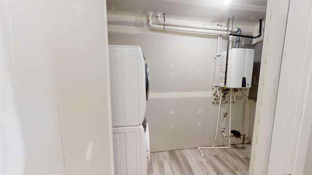 MLS® A2266480 - Unit #B 10510 131 Avenue  in Royal Oaks Grande Prairie, Rental