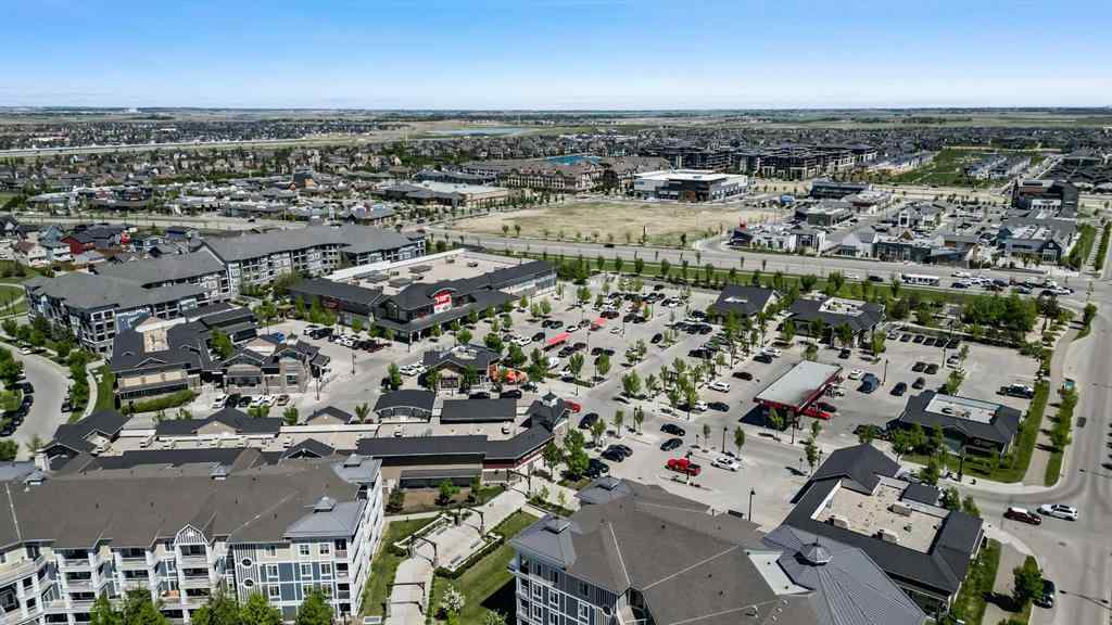 MLS® A2266481 - 67 Auburn Glen Close SE in Auburn Bay Calgary, Residential