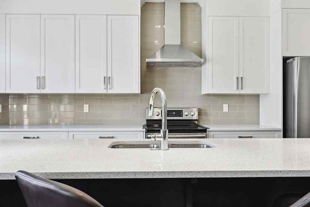 MLS® A2266481 - 67 Auburn Glen Close SE in Auburn Bay Calgary, Residential