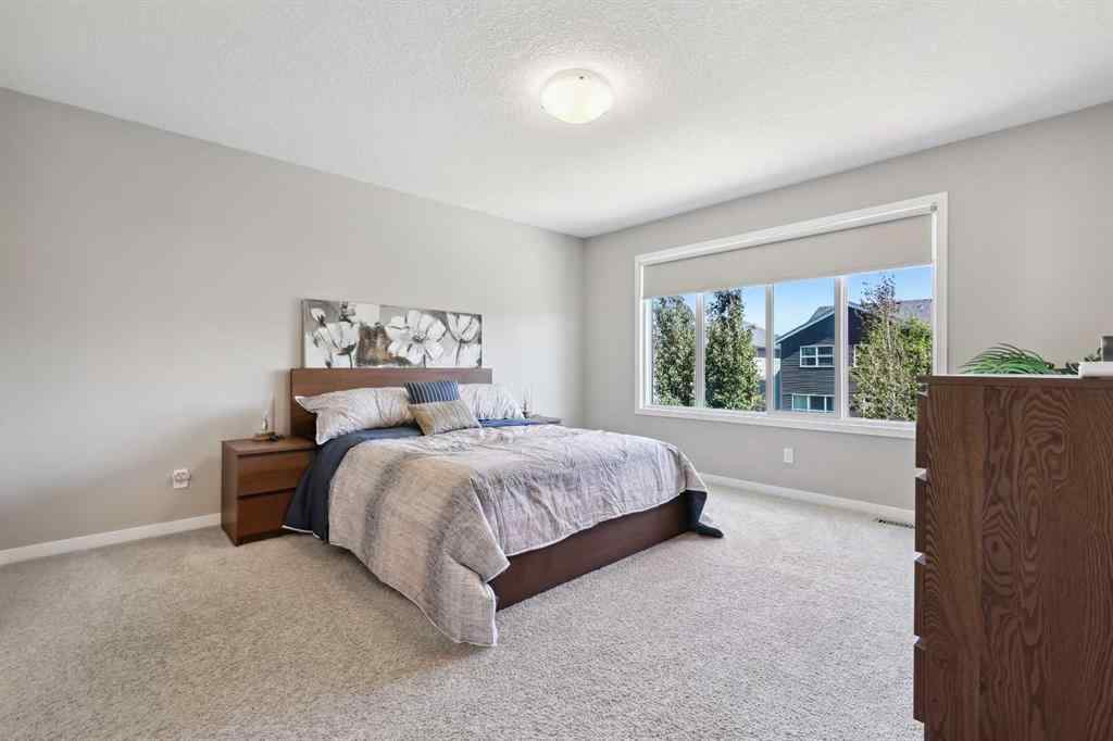 MLS® A2266481 - 67 Auburn Glen Close SE in Auburn Bay Calgary, Residential