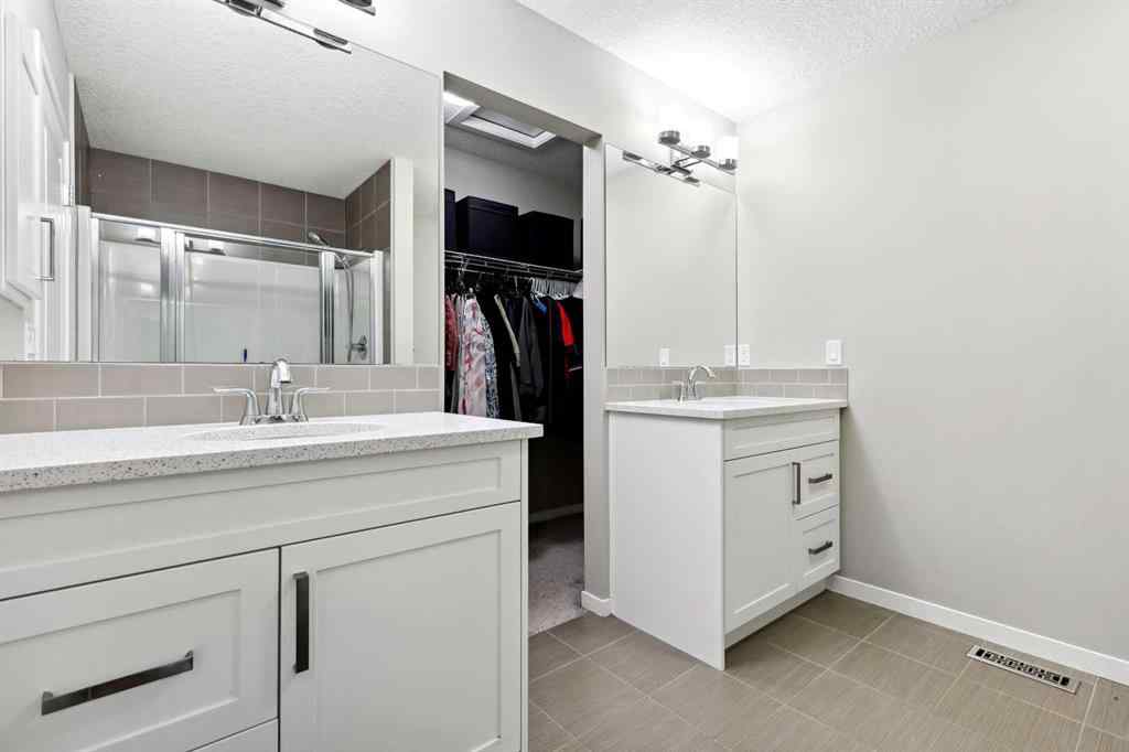 MLS® A2266481 - 67 Auburn Glen Close SE in Auburn Bay Calgary, Residential