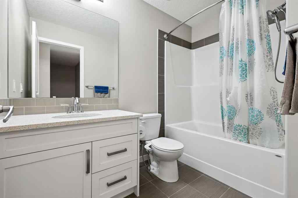 MLS® A2266481 - 67 Auburn Glen Close SE in Auburn Bay Calgary, Residential