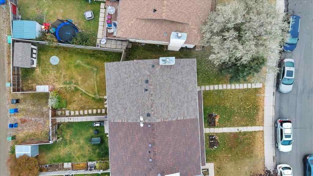 MLS® A2266482 - 5 Falsby Place NE in Falconridge Calgary, Residential