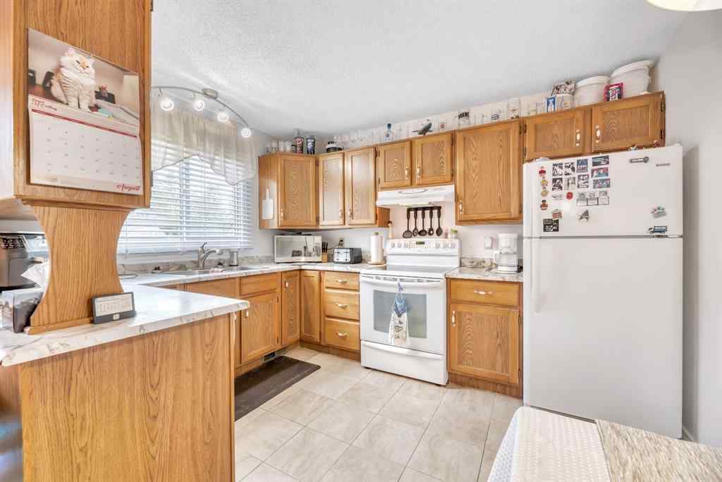 MLS® A2266482 - 5 Falsby Place NE in Falconridge Calgary, Residential