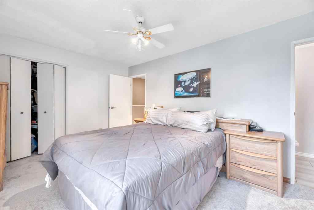 MLS® A2266482 - 5 Falsby Place NE in Falconridge Calgary, Residential