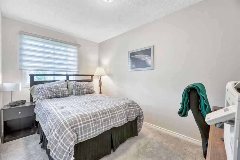 MLS® A2266482 - 5 Falsby Place NE in Falconridge Calgary, Residential