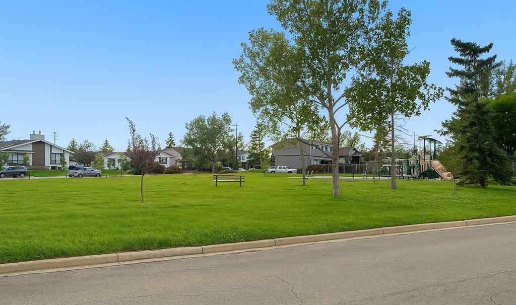 MLS® A2266482 - 5 Falsby Place NE in Falconridge Calgary, Residential