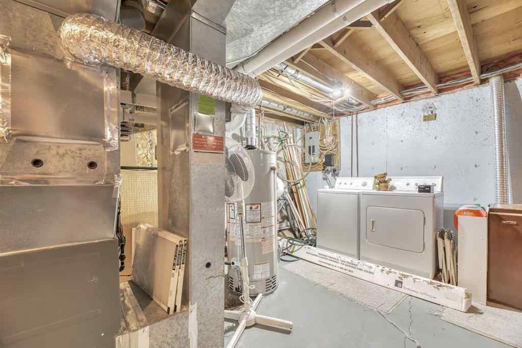 MLS® A2266482 - 5 Falsby Place NE in Falconridge Calgary, Residential