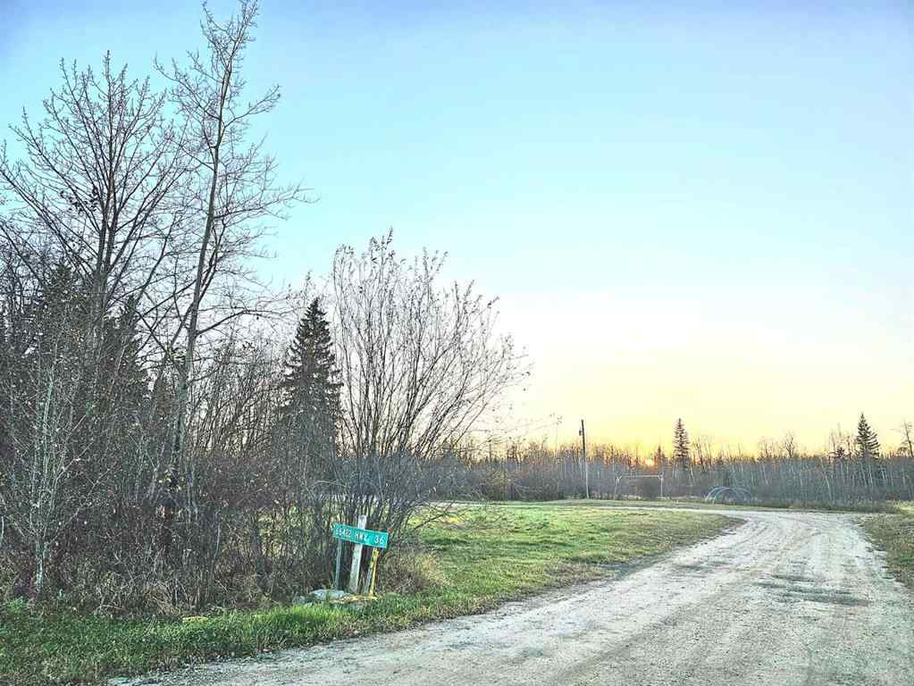 MLS® A2266483 - 66422 36 Highway  in Lac La Biche Lac La Biche, Commercial