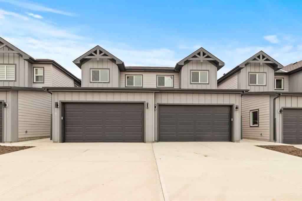 MLS® A2266484 - 292 Waterford Way  in Waterford Chestermere, Residential