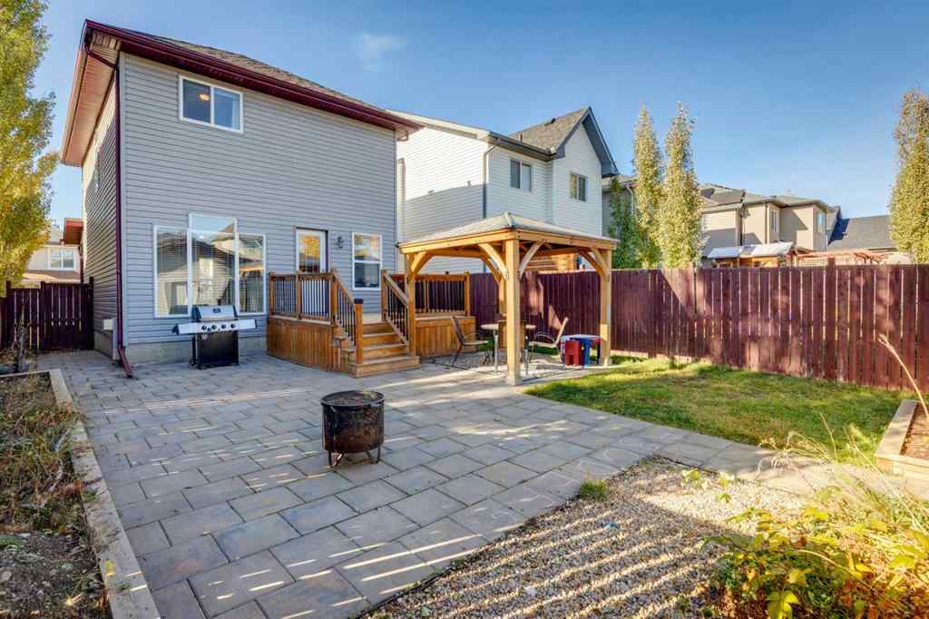 MLS® A2266485 - 85 Crystal Shores Crescent  in Crystal Shores Okotoks, Residential