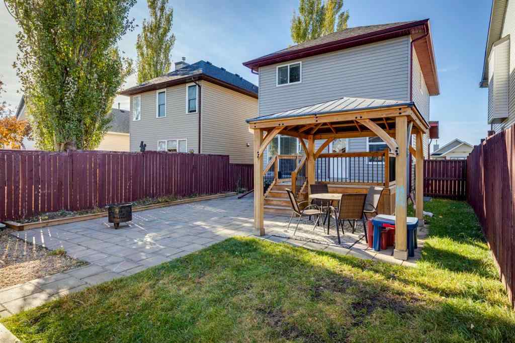 MLS® A2266485 - 85 Crystal Shores Crescent  in Crystal Shores Okotoks, Residential