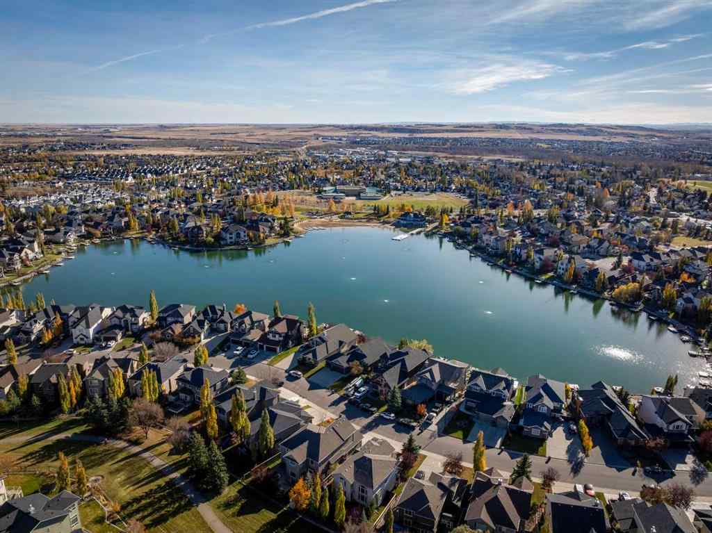 MLS® A2266485 - 85 Crystal Shores Crescent  in Crystal Shores Okotoks, Residential