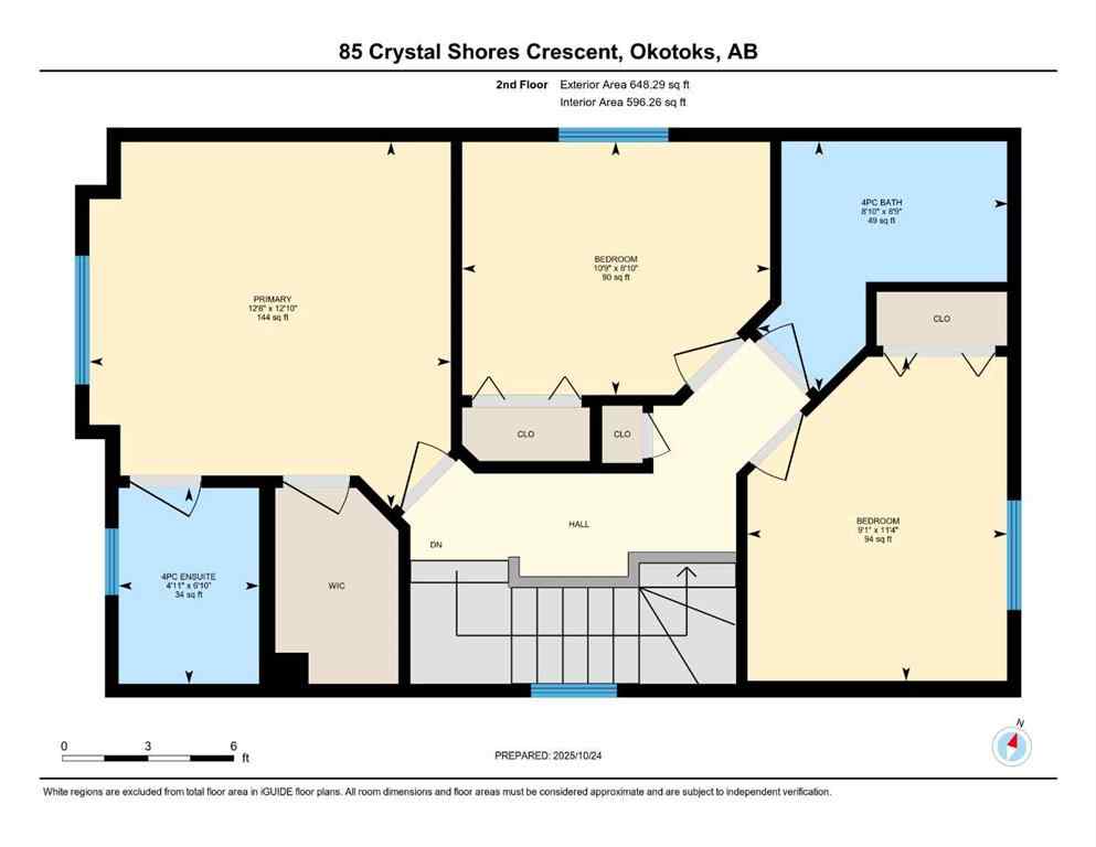 MLS® A2266485 - 85 Crystal Shores Crescent  in Crystal Shores Okotoks, Residential