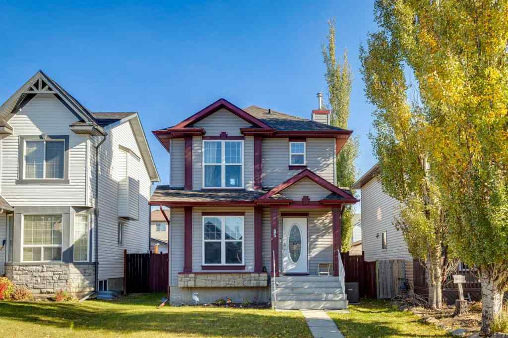 MLS® A2266485 - 85 Crystal Shores Crescent  in Crystal Shores Okotoks, Residential