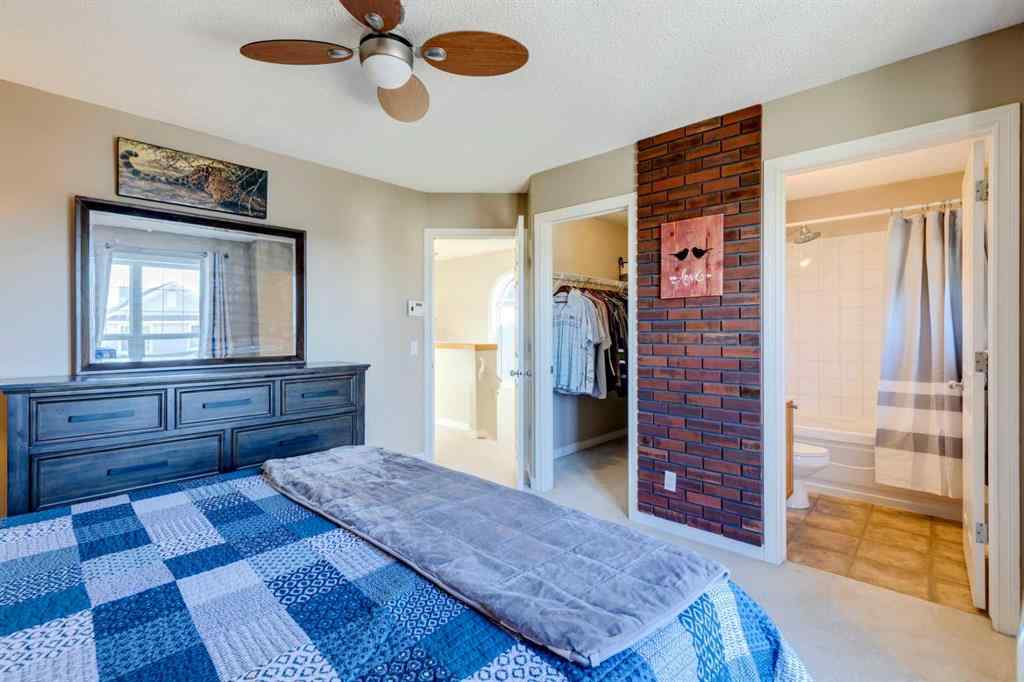 MLS® A2266485 - 85 Crystal Shores Crescent  in Crystal Shores Okotoks, Residential