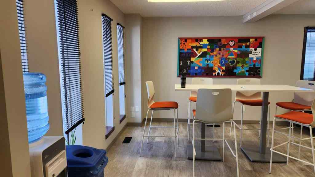 MLS® A2266487 - 8501 112 Street  in Richmond Industrial Park Grande Prairie, Commercial