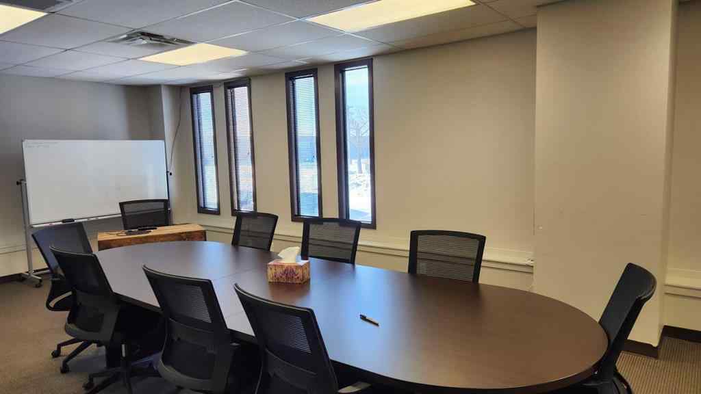 MLS® A2266487 - 8501 112 Street  in Richmond Industrial Park Grande Prairie, Commercial