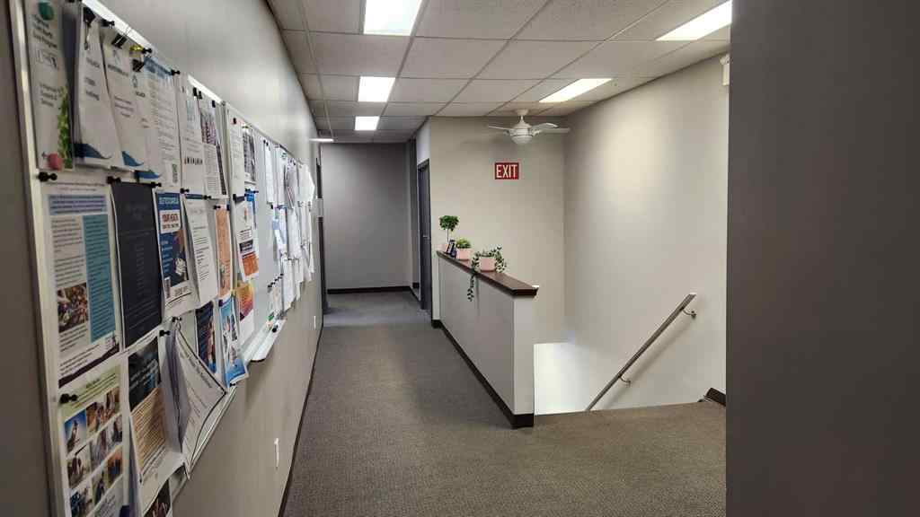 MLS® A2266487 - 8501 112 Street  in Richmond Industrial Park Grande Prairie, Commercial