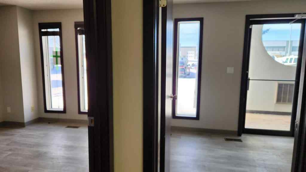 MLS® A2266487 - 8501 112 Street  in Richmond Industrial Park Grande Prairie, Commercial