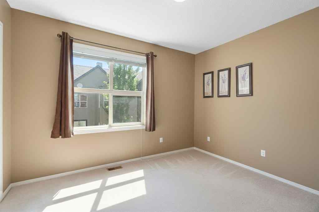 MLS® A2266488 - 122 Bridlewood Lane SW in Bridlewood Calgary, Residential