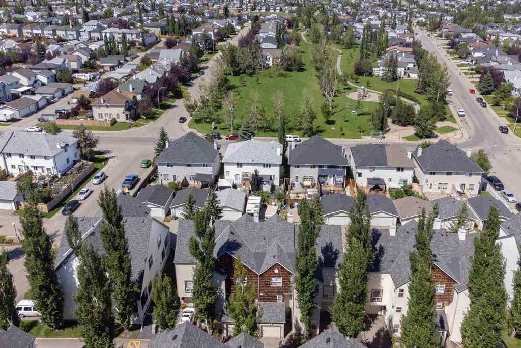 MLS® A2266488 - 122 Bridlewood Lane SW in Bridlewood Calgary, Residential