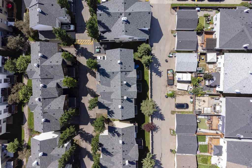 MLS® A2266488 - 122 Bridlewood Lane SW in Bridlewood Calgary, Residential