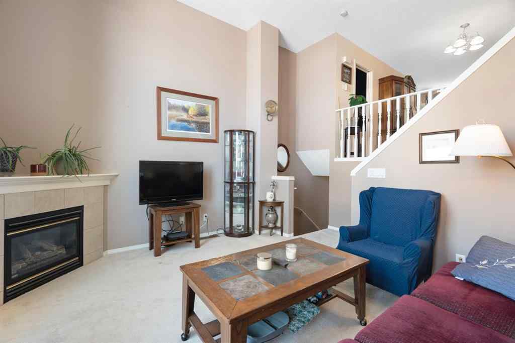 MLS® A2266488 - 122 Bridlewood Lane SW in Bridlewood Calgary, Residential