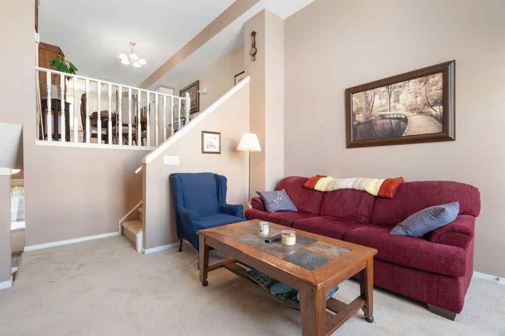 MLS® A2266488 - 122 Bridlewood Lane SW in Bridlewood Calgary, Residential