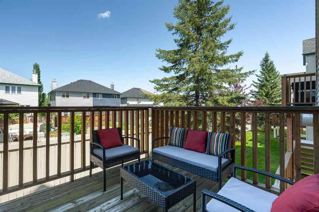 MLS® A2266488 - 122 Bridlewood Lane SW in Bridlewood Calgary, Residential