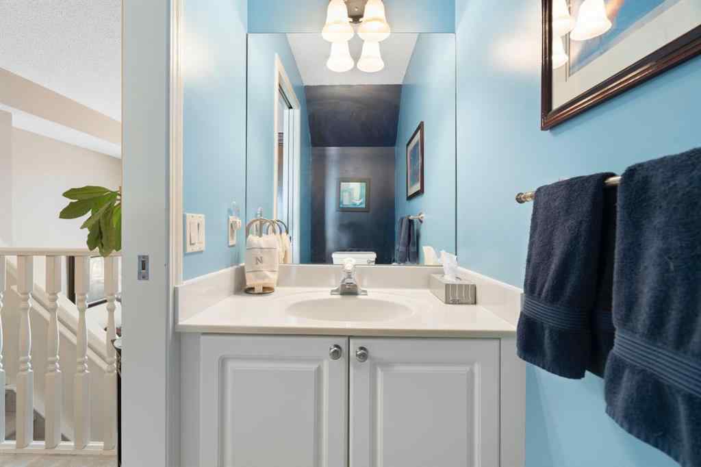 MLS® A2266488 - 122 Bridlewood Lane SW in Bridlewood Calgary, Residential