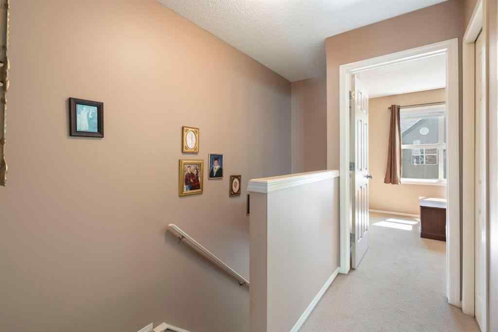 MLS® A2266488 - 122 Bridlewood Lane SW in Bridlewood Calgary, Residential