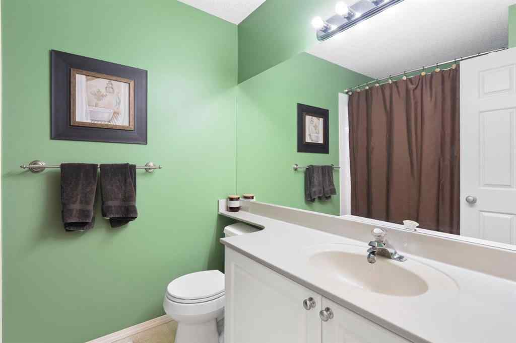 MLS® A2266488 - 122 Bridlewood Lane SW in Bridlewood Calgary, Residential