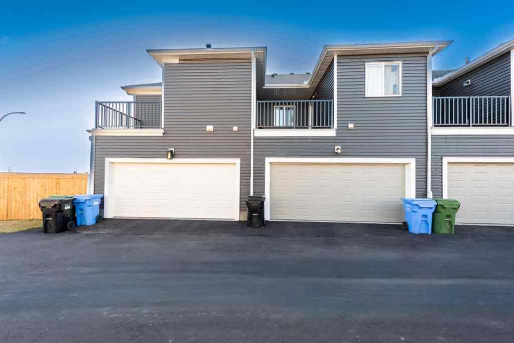 MLS® A2266490 - 7 Cityline Heath NE in Cityscape Calgary, Residential