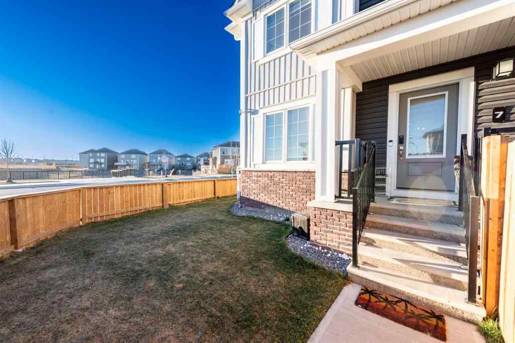 MLS® A2266490 - 7 Cityline Heath NE in Cityscape Calgary, Residential
