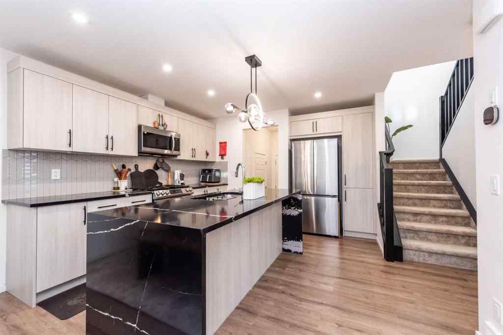 MLS® A2266490 - 7 Cityline Heath NE in Cityscape Calgary, Residential