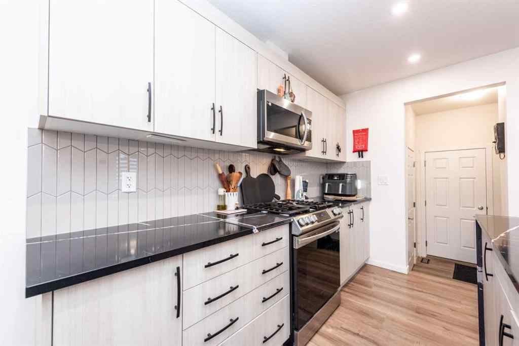 MLS® A2266490 - 7 Cityline Heath NE in Cityscape Calgary, Residential