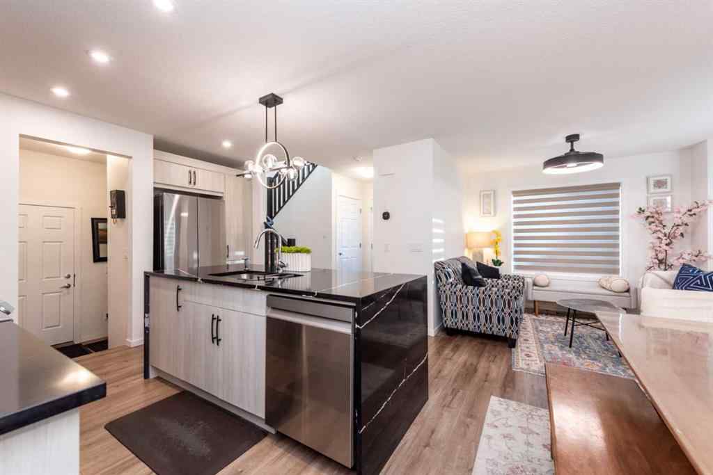 MLS® A2266490 - 7 Cityline Heath NE in Cityscape Calgary, Residential