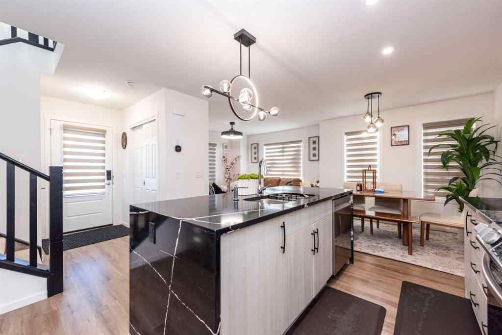 MLS® A2266490 - 7 Cityline Heath NE in Cityscape Calgary, Residential