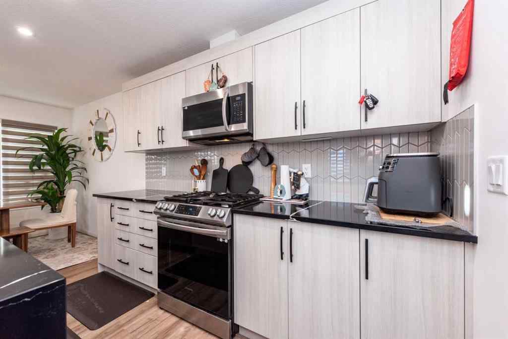 MLS® A2266490 - 7 Cityline Heath NE in Cityscape Calgary, Residential
