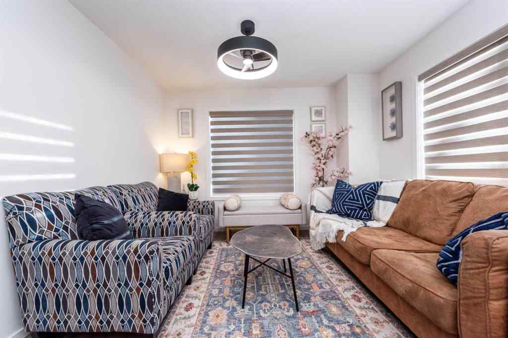 MLS® A2266490 - 7 Cityline Heath NE in Cityscape Calgary, Residential