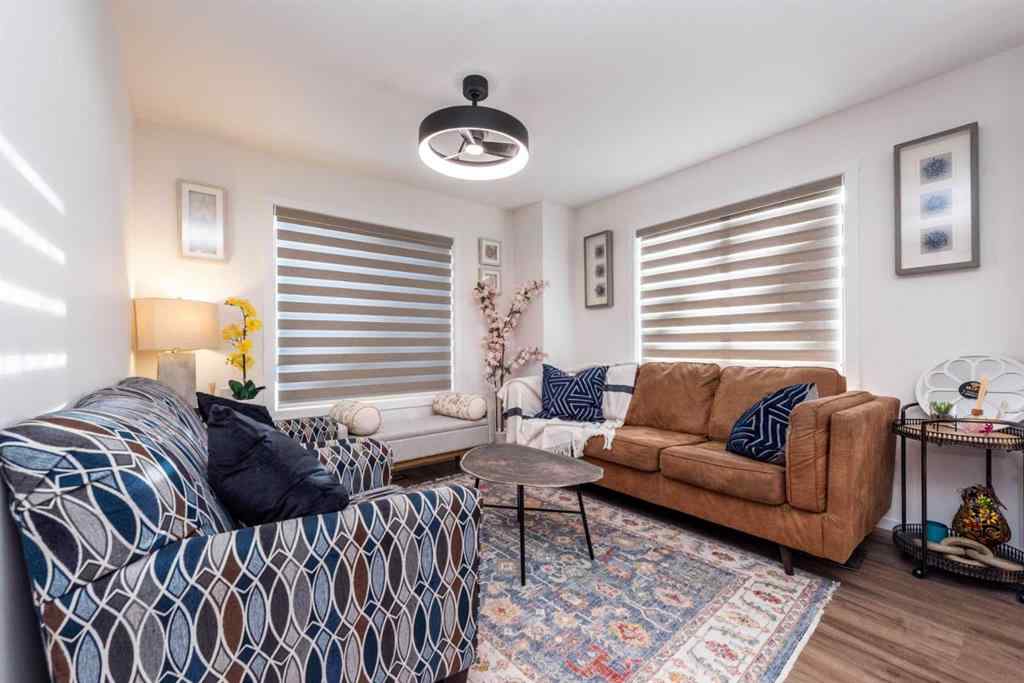 MLS® A2266490 - 7 Cityline Heath NE in Cityscape Calgary, Residential