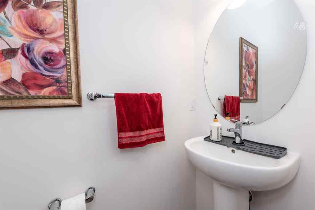 MLS® A2266490 - 7 Cityline Heath NE in Cityscape Calgary, Residential