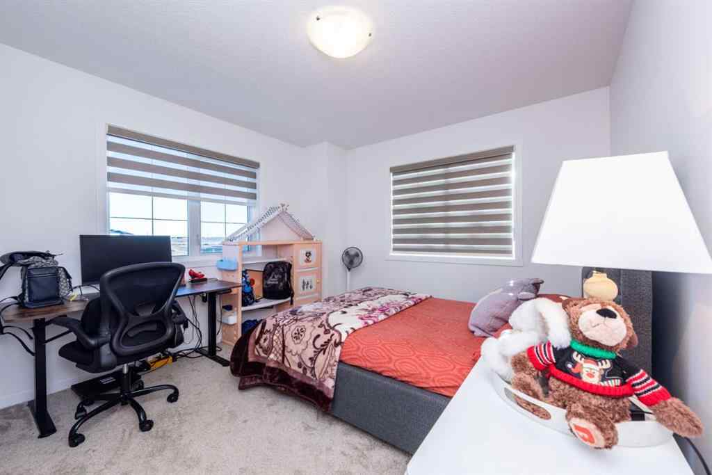 MLS® A2266490 - 7 Cityline Heath NE in Cityscape Calgary, Residential