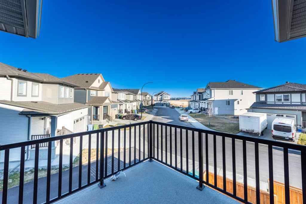 MLS® A2266490 - 7 Cityline Heath NE in Cityscape Calgary, Residential