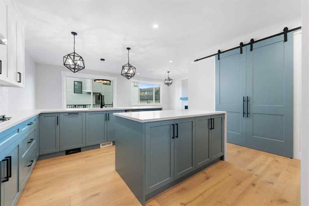 MLS® A2266493 - 24 Sunvalley View  in Sunset Ridge Cochrane, Residential