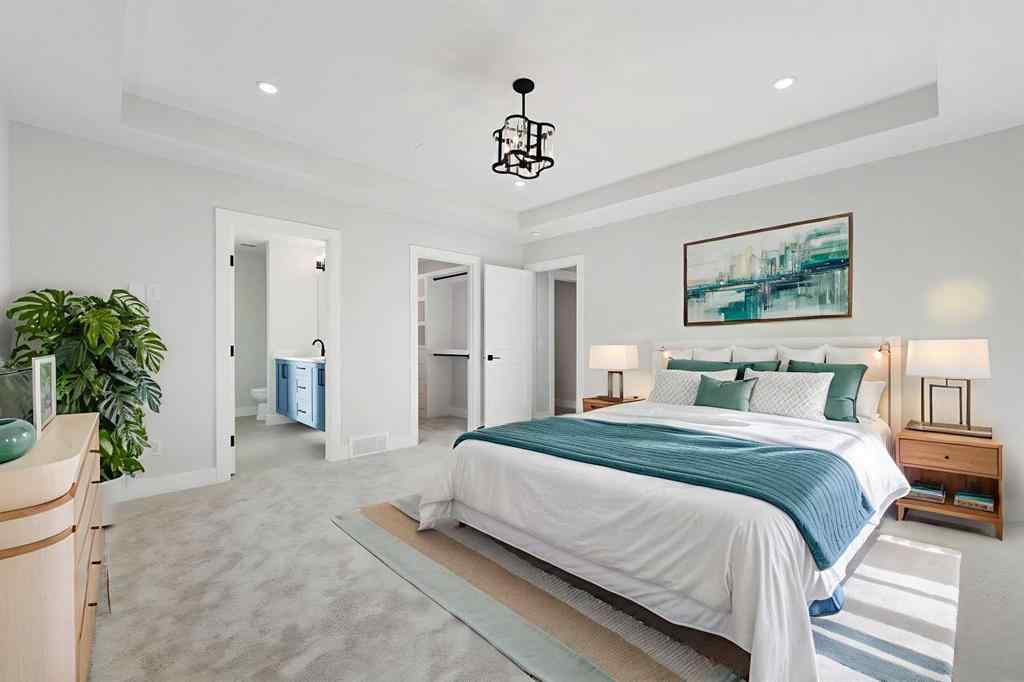 MLS® A2266493 - 24 Sunvalley View  in Sunset Ridge Cochrane, Residential