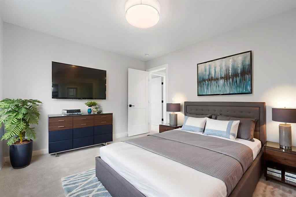 MLS® A2266493 - 24 Sunvalley View  in Sunset Ridge Cochrane, Residential